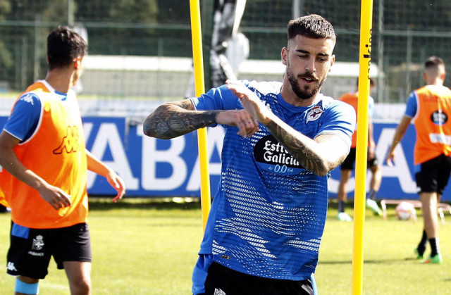 Entrenamientodeldepor