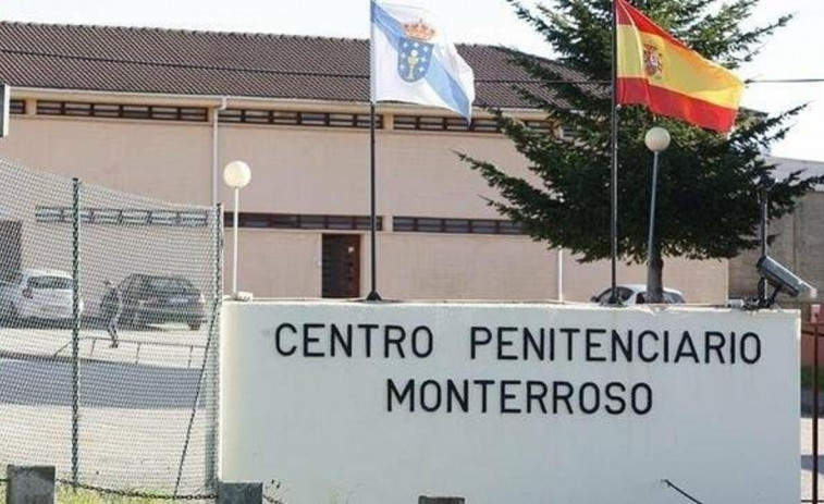 Detenida una septuagenaria por intentar meter droga en la cárcel de Monterroso