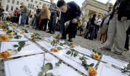 Sesenta años del muro que nadie iba a construir y que marcó a Berlín de por vida