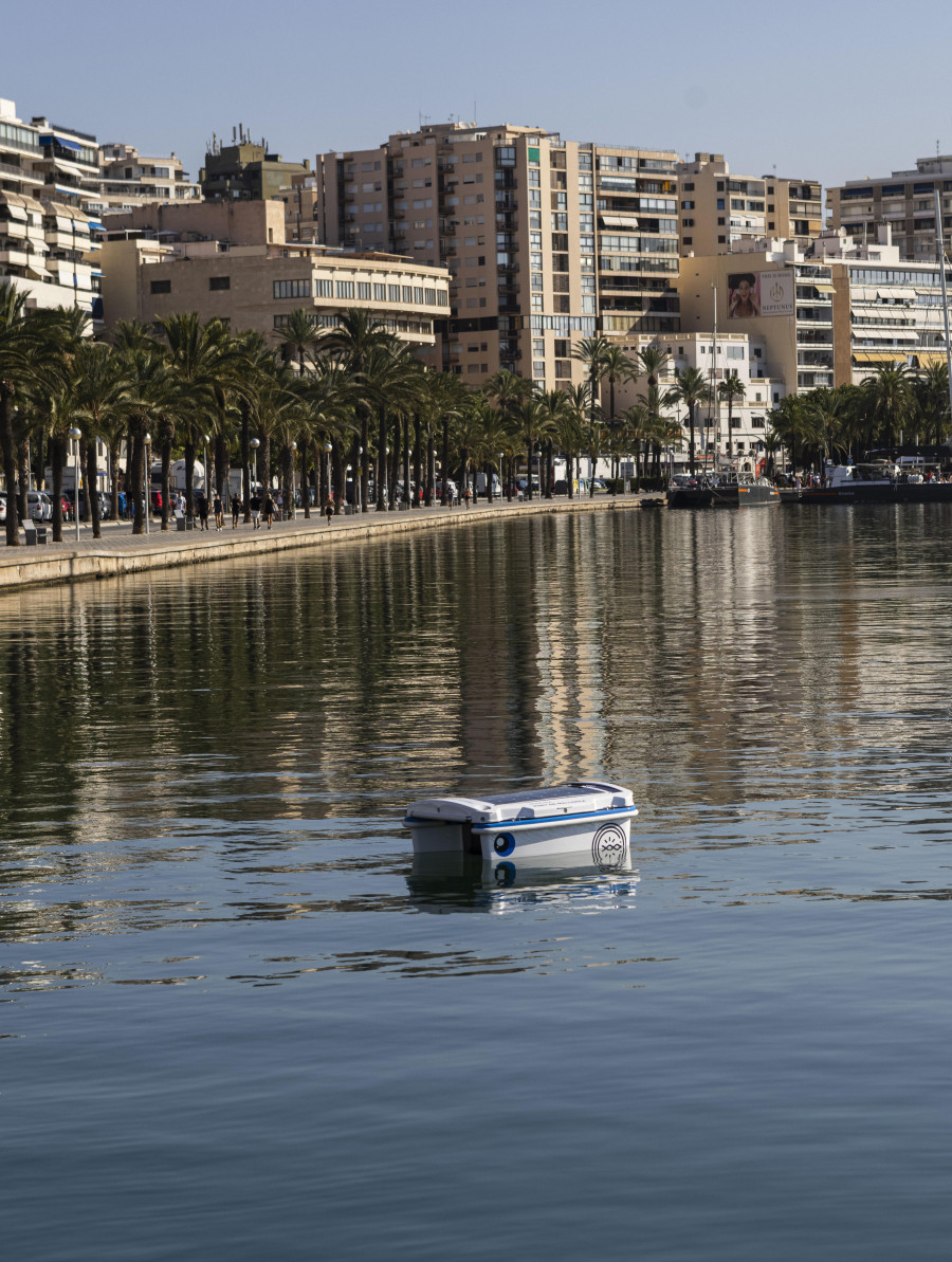 Viajar hasta Mallorca es maravilloso