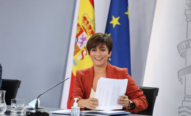 El Gobierno aprueba la adquisición adelantada de más de 2,2 millones de dosis de vacunas COVID-19 de Novavax