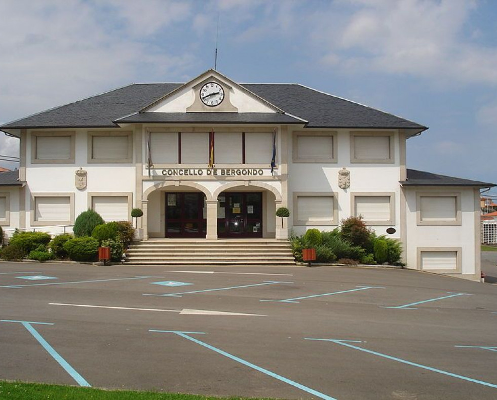 Ayuntamiento de Bergondo