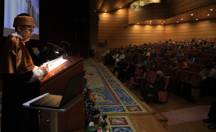 Tras un año atípico, la universidad inicia el curso cerca de la normalidad