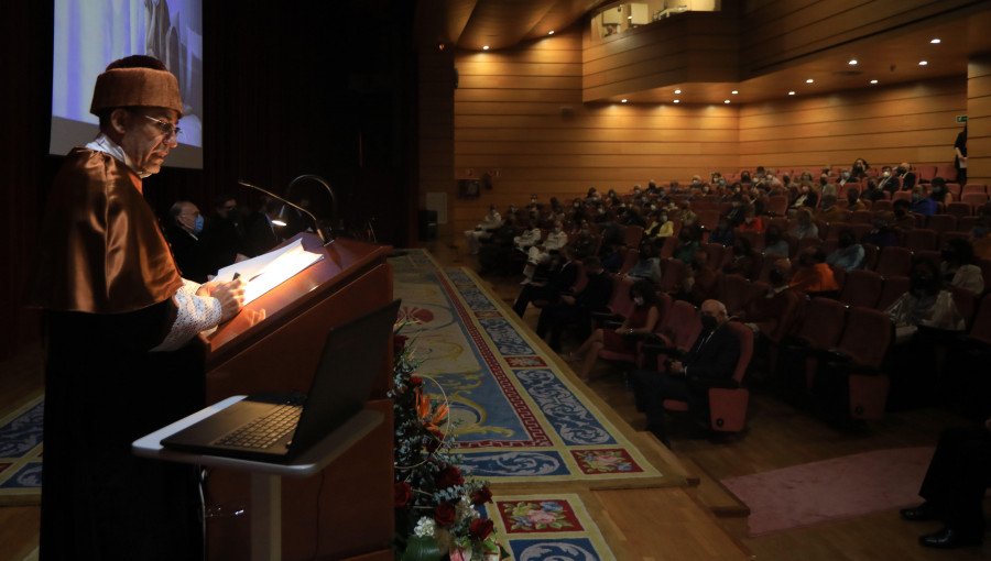 Tras un año atípico, la universidad inicia el curso cerca de la normalidad