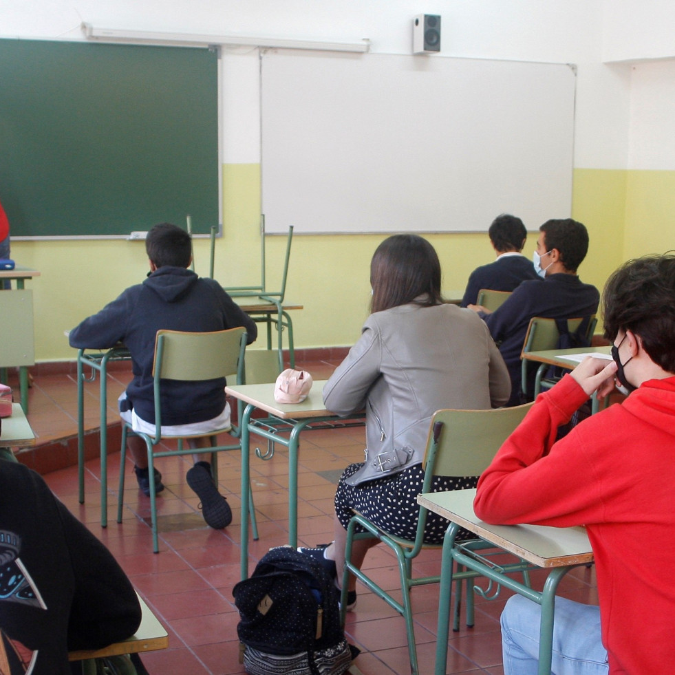 La Xunta convoca este lunes ayudas para que alumnos de Bachillerato y universidad aprendan idiomas con estancias de verano