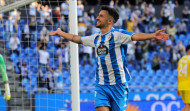 Alberto Quiles y Mackay amplían el pleno del Dépor ante el Badajoz