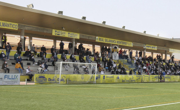 El Dépor agota en horas las entradas para el partido con Unionistas