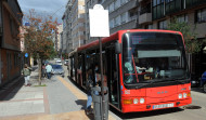 El Ayuntamiento de A Coruña estudia reforzar la línea 11 los domingos de diciembre