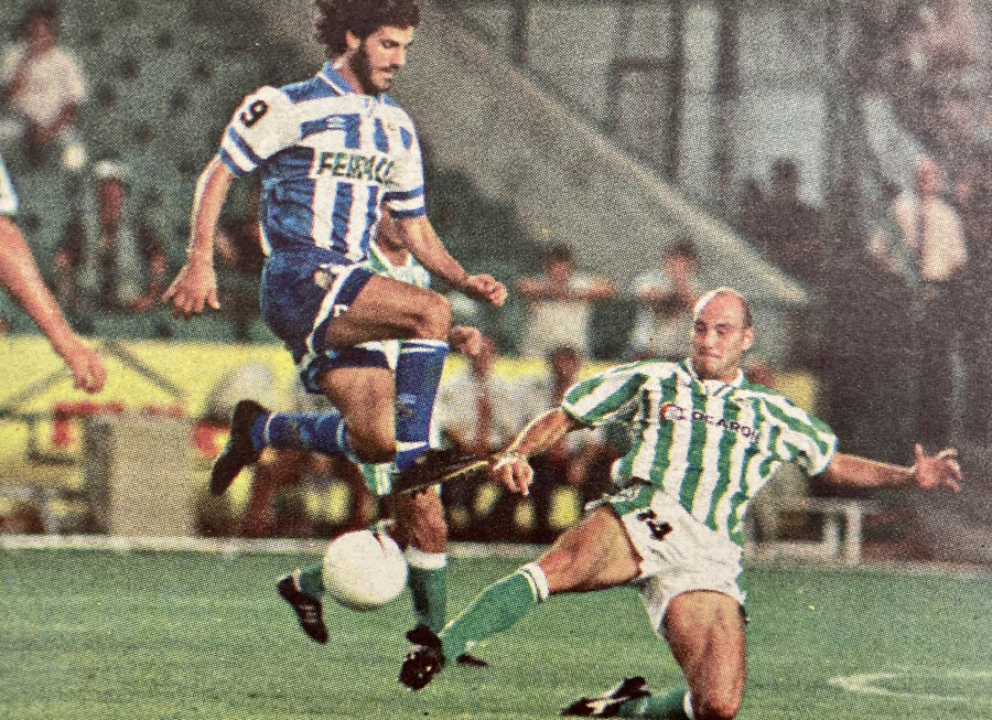 Hace 25 años: El Depor derroca al líder en su propio campo