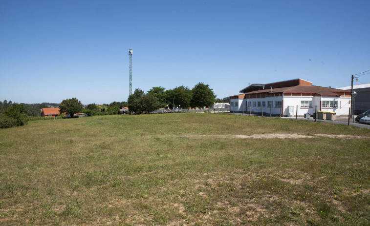 El Sergas licita en próximos días las obras del centro de salud de Abegondo