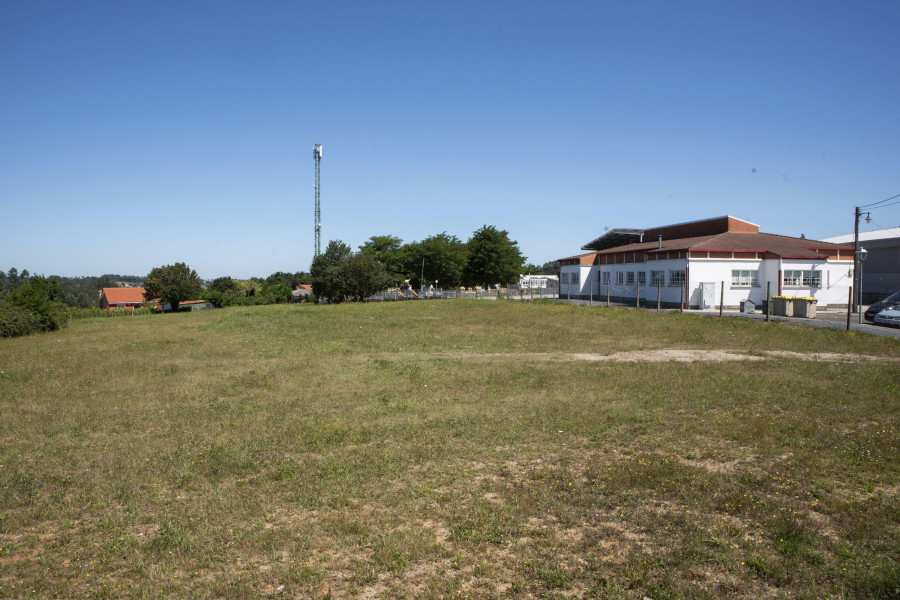 El Sergas licita en próximos días las obras del centro de salud de Abegondo