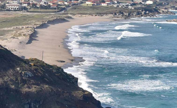 Arteixo contabilizó 174.000 visitantes en sus playas en la última campaña de verano