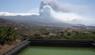 Los técnicos descartan que el aumento de la sismicidad en La Palma dé lugar a nuevas bocas