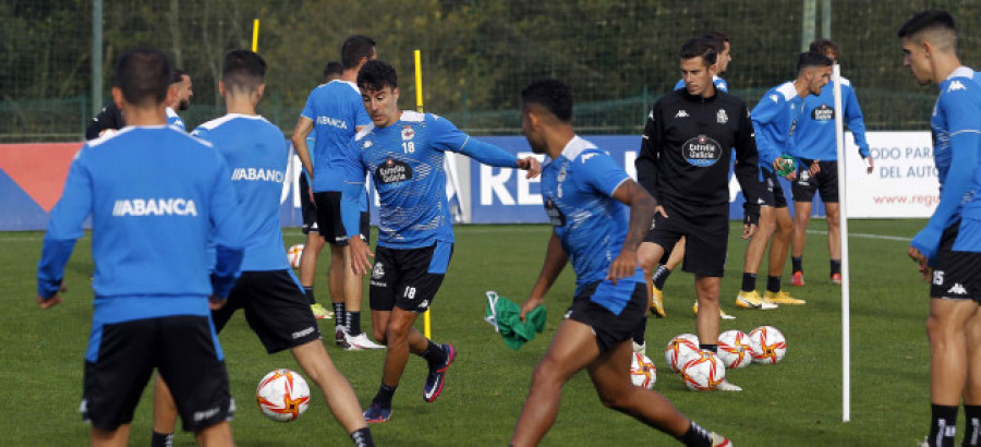 El Depor volverá a la carga hoy a las 10.30 horas