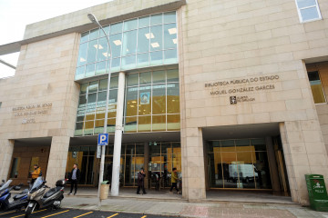 Biblioteca González Garcés