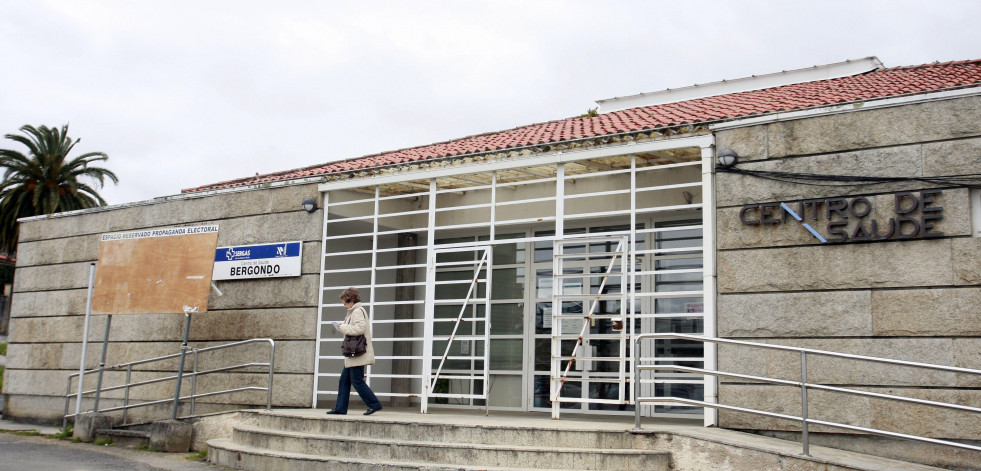 Bergondo informa de cambios de sentido en San Isidro