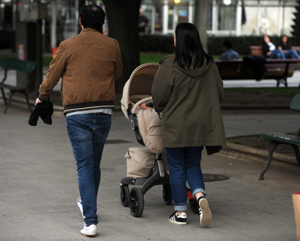 Permiso de maternidad