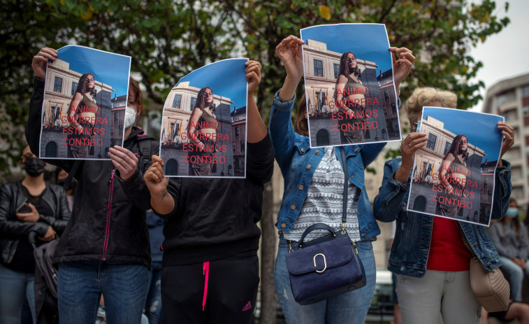 La Xunta asume la tutela del menor que agredió a una amiga en O Carballiño