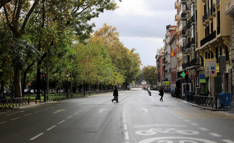 El año 2022 tendrá doce días festivos, ocho de ellos comunes a todas las regiones