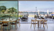 El restaurante Noa Gastro Lounge, de Santa Cruz, mejor restaurante de hotel de lujo del mundo