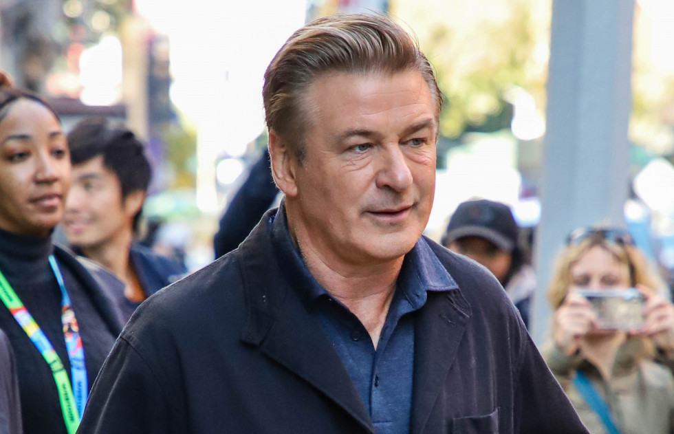 EuropaPress 4023180 filed 21 october 2019 us new york american actor alec baldwin is seen in new 08334090