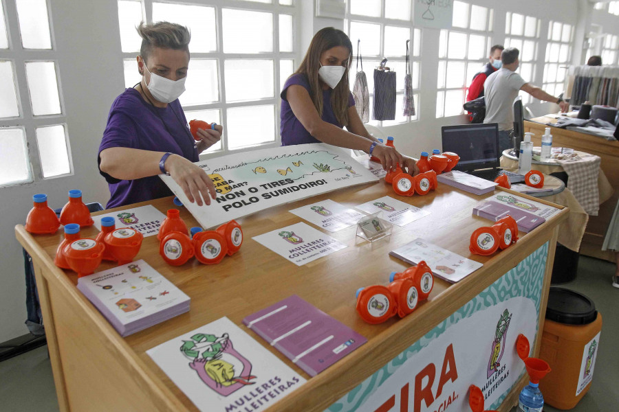 Los mercados y las instalaciones deportivas serán gratis para las asociaciones sin ánimo de lucro