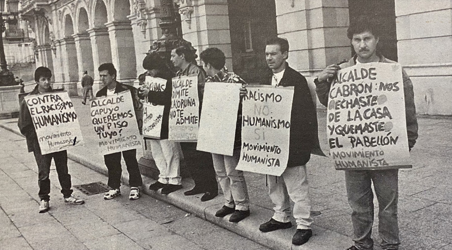 Hace 25 años: La provincia con más comarcas y quién cobra por los catalejos del Parrote