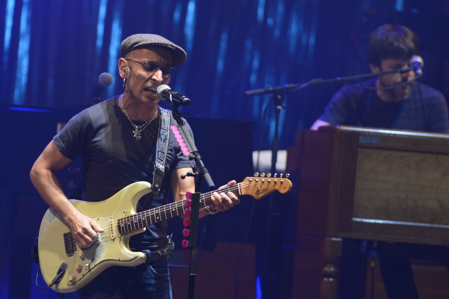 Fito & Fitipaldis doblan fecha y actuarán también el 18 de marzo en el Coliseum