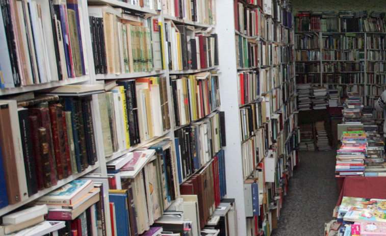 El bono cultura de la Xunta puede gastarse en casi 300 librerías