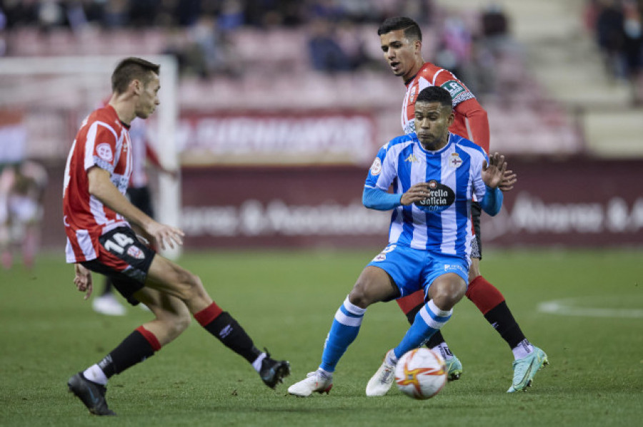 Juergen: "Me siento seguro con Álex y Villares de guardaespaldas"