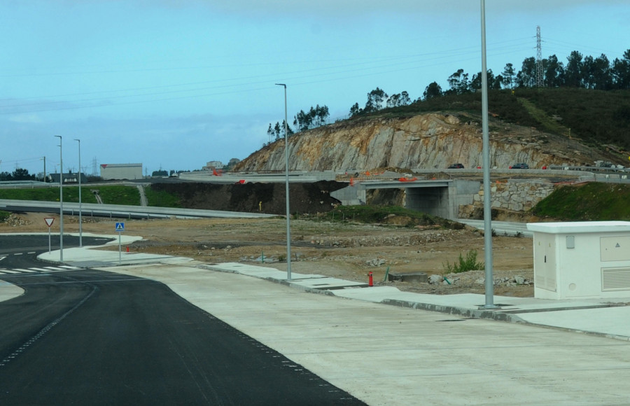 Arteixo trasladará a Morás la base de Bomberos y Protección Civil