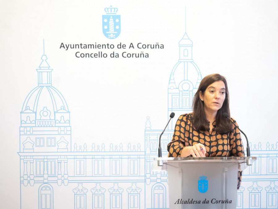 Inés Rey renuncia a estar en la reunión de la Fundación Círculo de Montevideo al tener solo una mujer como ponente