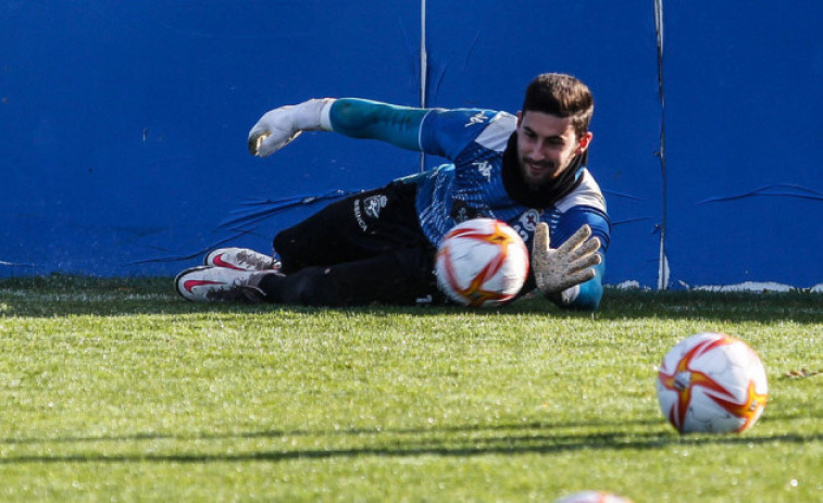 El Depor pone el foco en la Copa del Rey con todos de alta