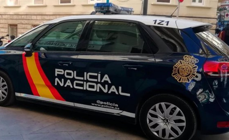 Detenidos en Orihuela por lanzar a un hombre desde un coche en marcha y seguidamente atropellarlo