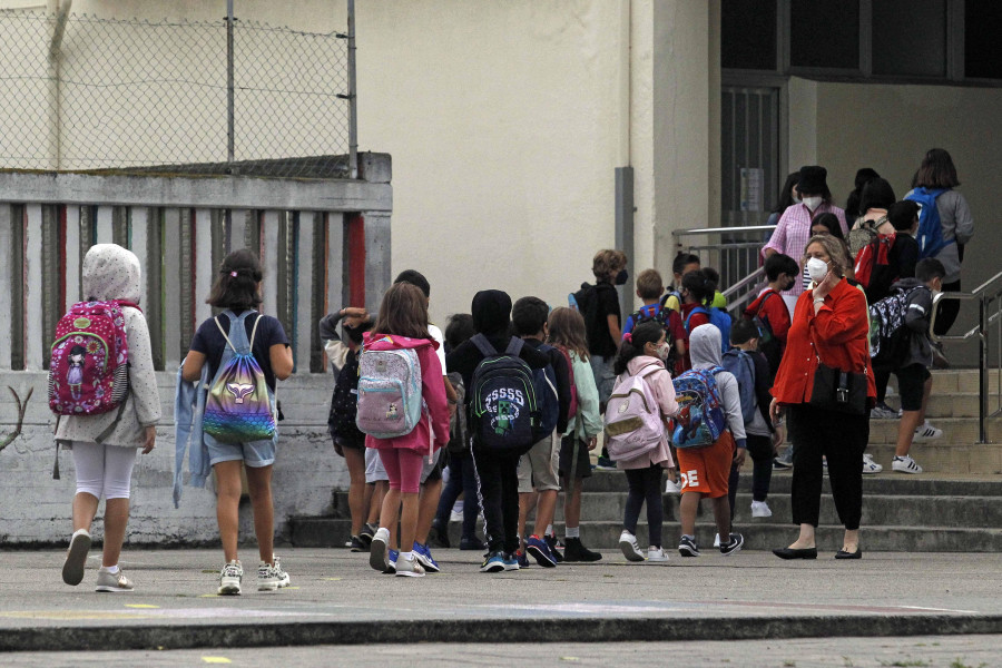 Gobierno y comunidades se verán el 4 de enero para tratar vuelta a las aulas