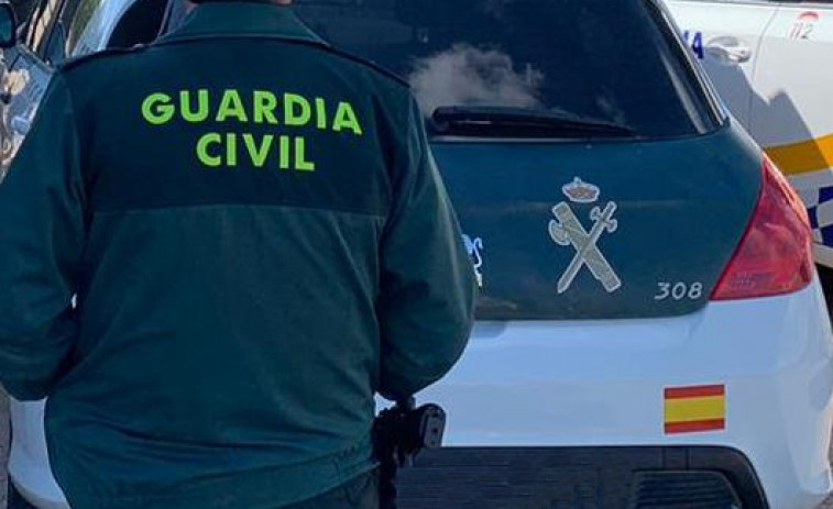 El cadáver hallado en la playa de Muros este lunes corresponde a la joven desaparecida en Cambre