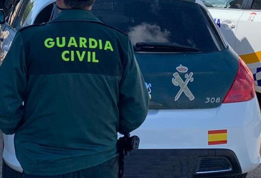 Desarticulada una organización criminal que estafó desde A Coruña 86.000 euros a través de fraude bancario online