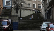 Pintor Villar Chao será la próxima calle en contar con un ascensor