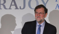 Rajoy ve 