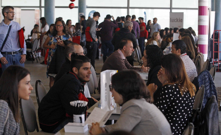 La Cámara impulsa la inserción laboral de  los jóvenes con más de 1,2 millones de euros