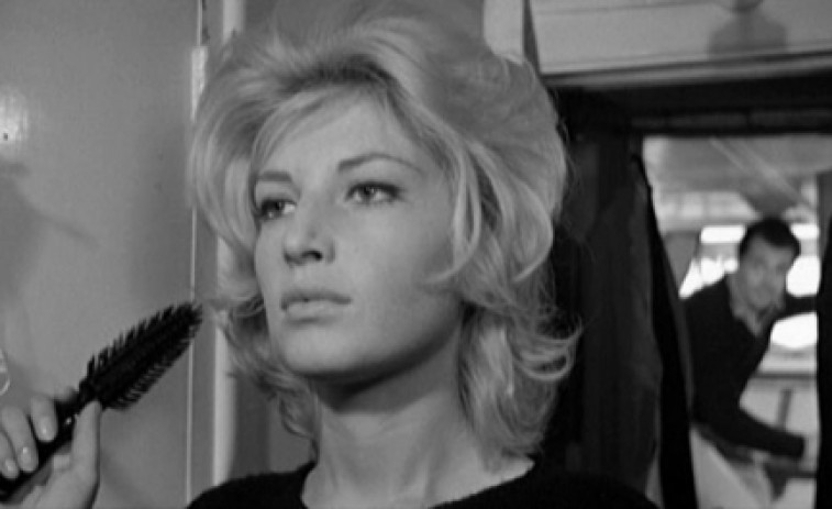 Muere a los 90 años la actriz Monica Vitti, la 