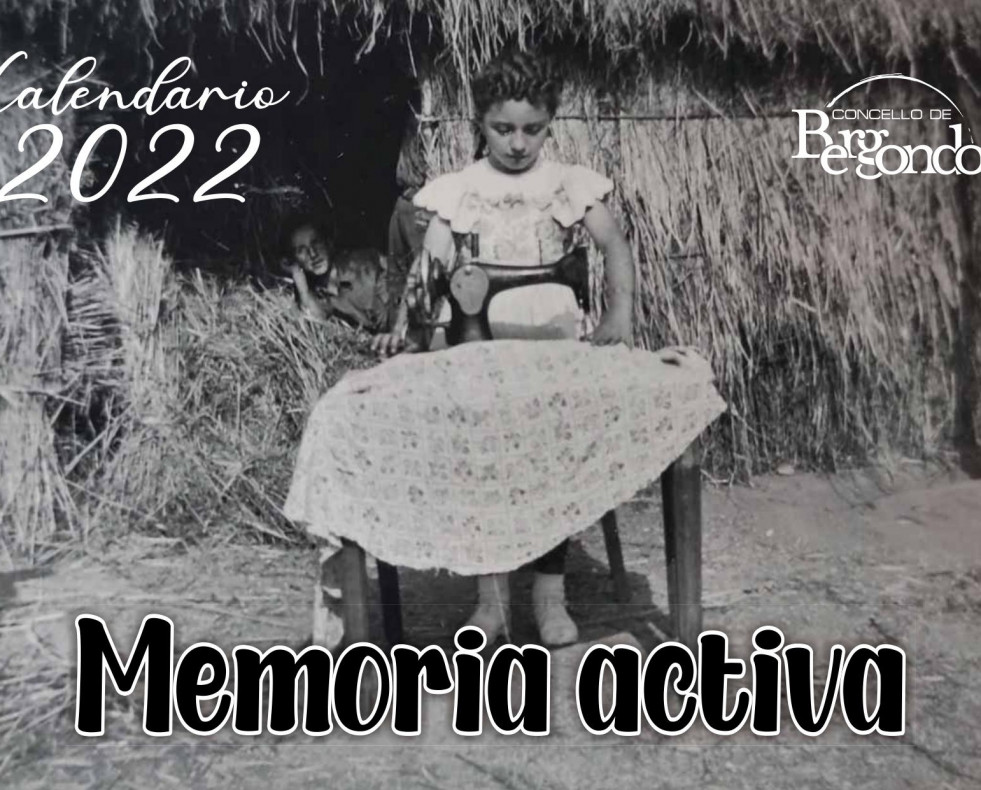 Calendario memoria Bergondo