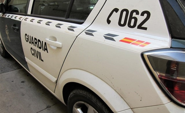 Investigan a un menor de 16 años por un altercado con arma blanca con dos heridos en Verín