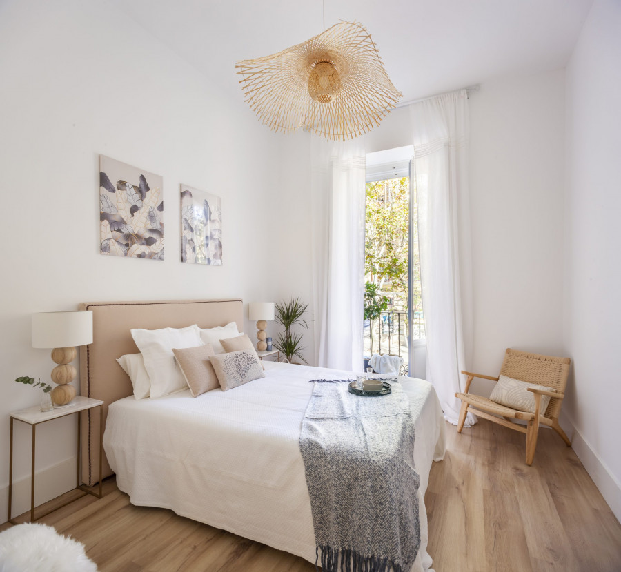 Qué es el Home Staging y por qué te ayuda a vender tu vivienda