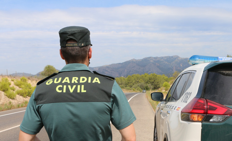 El Supremo permite ingresar en la Guardia Civil con lentes intraoculares