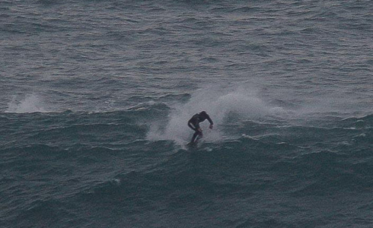 Coruña Big Waves se adelanta al sábado y será campeonato de España