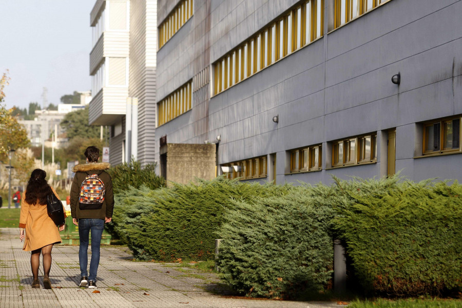 La Universidad de A Coruña ofertará el próximo curso cuatro nuevos másteres