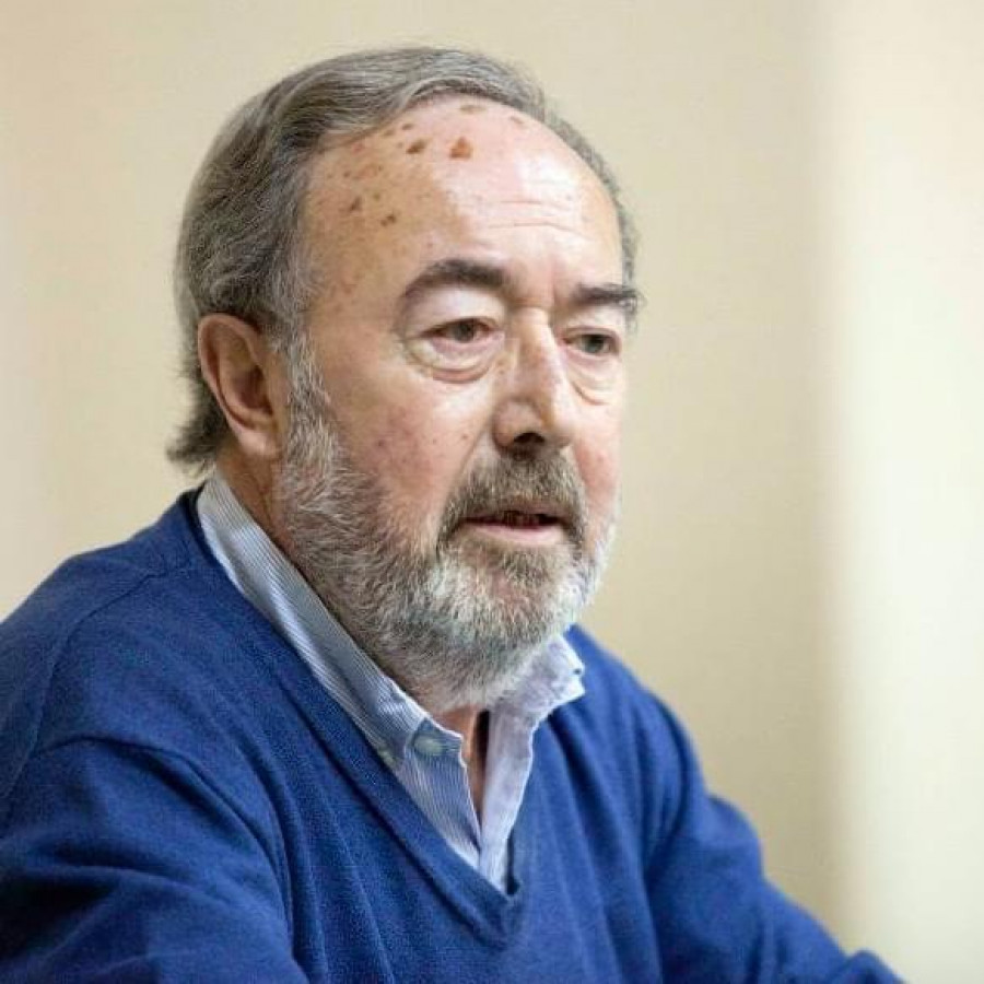 Fallece Alfredo Novoa Gil, veterano dirigente de Alternativa dos Veciños en Oleiros y concejal 20 años