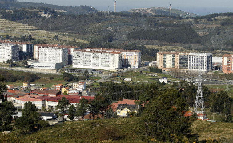 A Coruña contará con una pista de patinaje de velocidad en Novo Mesoiro