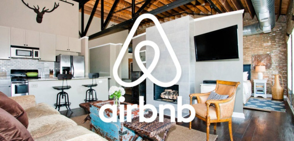 Airbnb pide al Gobierno medidas proporcionadas y justas para regular el alquiler de corta duración